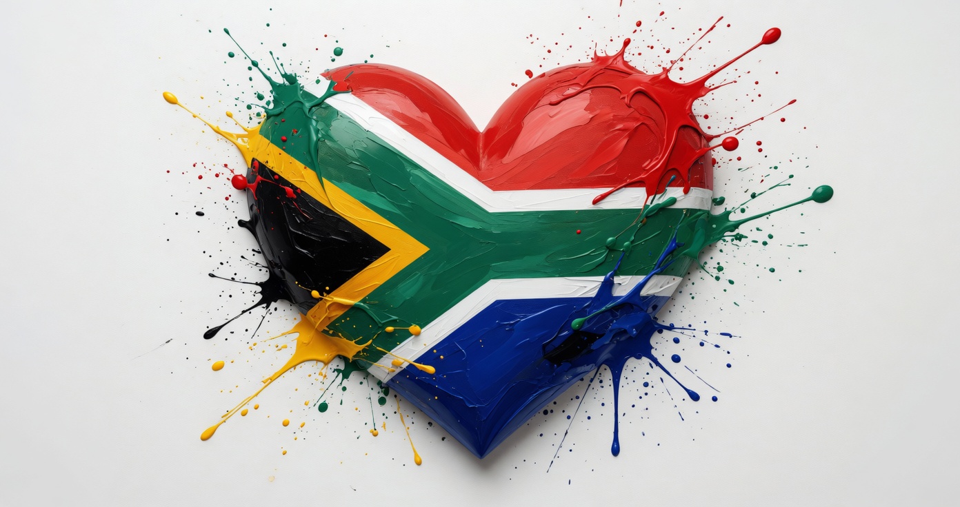 South Africa